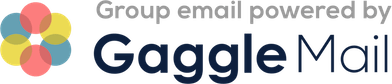 Powered by Gaggle Mail