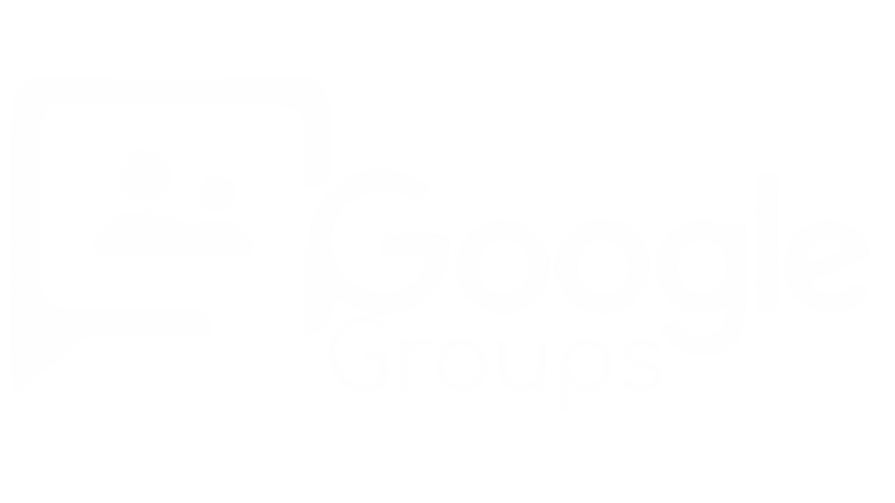 Google Groups