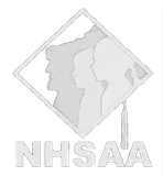 NHSAA logo